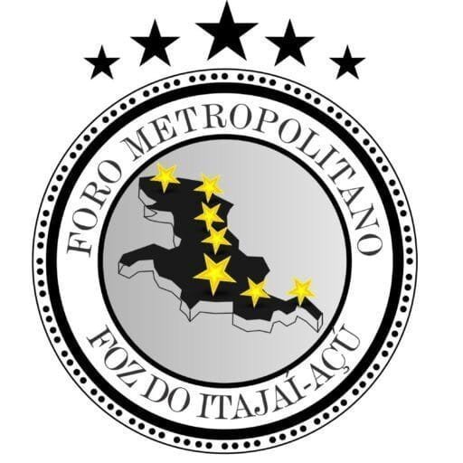 Selo do Foro Metropolitano