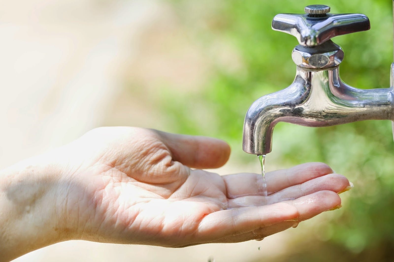 Agua